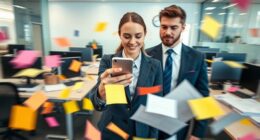 myths hindering career progression