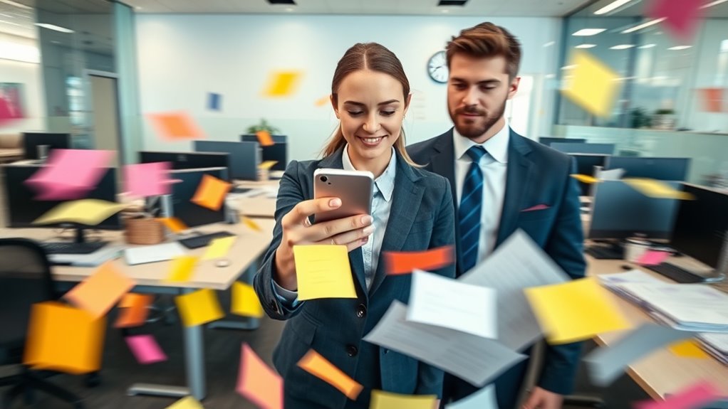 myths hindering career progression