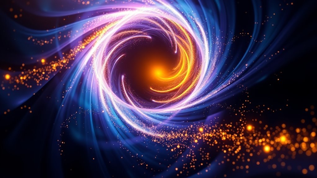 neurochemical spiritual highs