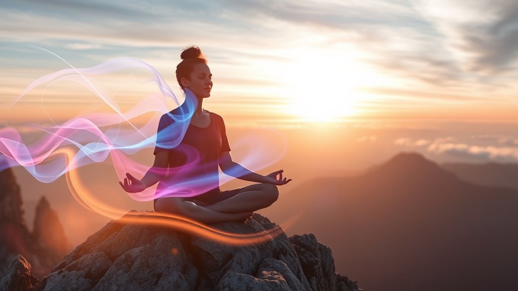 neurochemistry fuels flow states