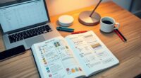 organized planning for professionals