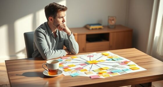 overcoming decision making freeze