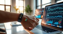 personal health data tracking
