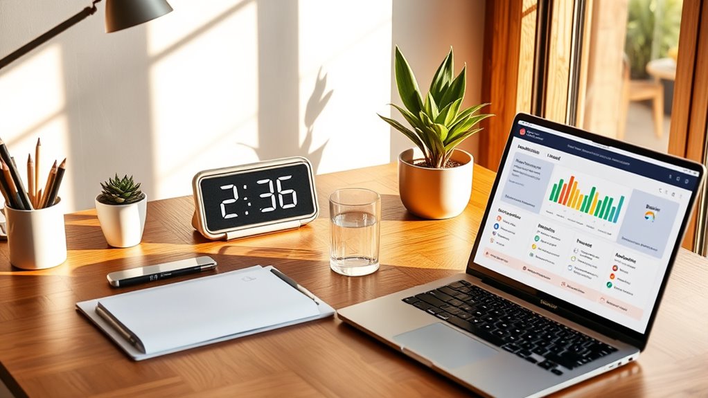 personalized science backed productivity
