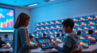 personalized study algorithms