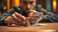poker strategies for decision making