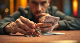 poker strategies for decision making