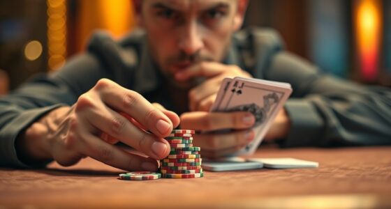 poker strategies for decision making