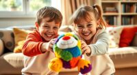 positive sibling cooperation strategies