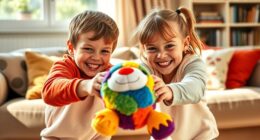 positive sibling cooperation strategies