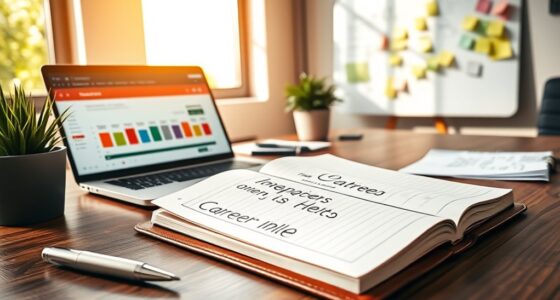practical 5 year career planning