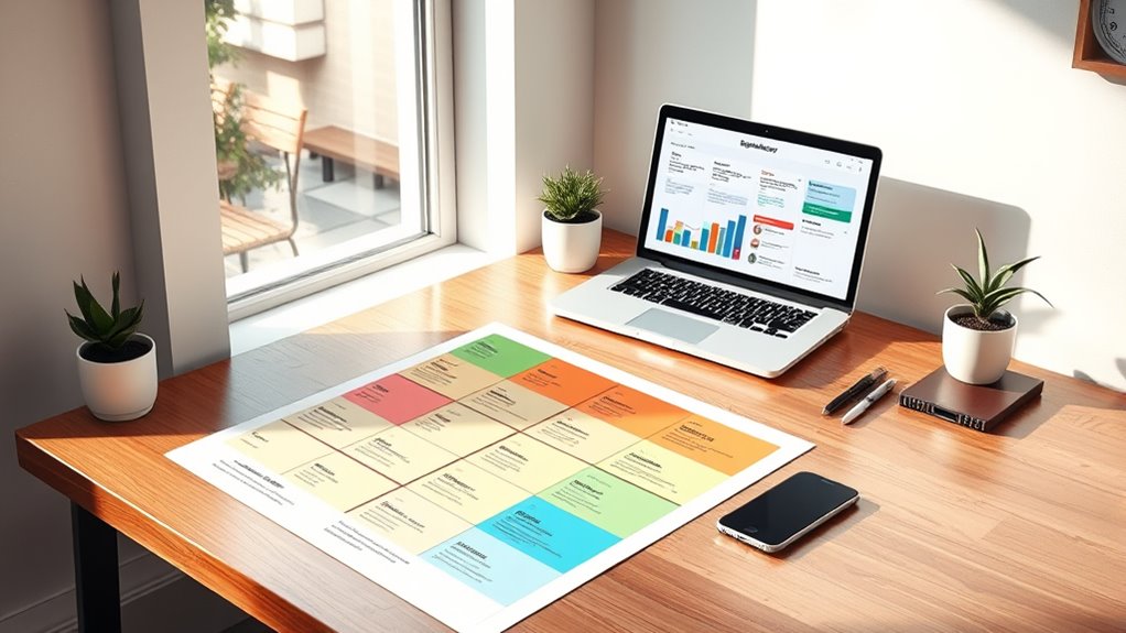 prioritize tasks enhance focus