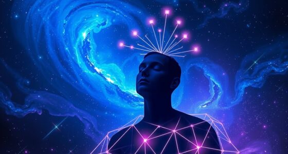 quantum entanglement consciousness