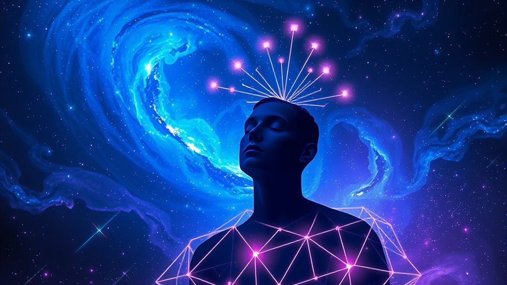 quantum entanglement consciousness