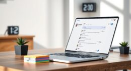 quick email response strategy