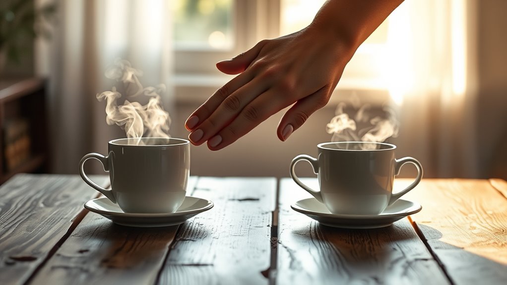 rebuilding trust through forgiveness