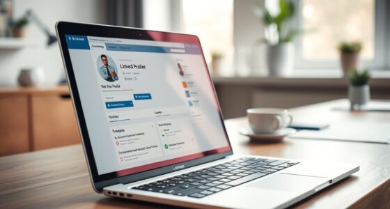recruiters linkedin profile insights