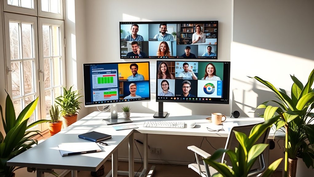 remote collaboration and onboarding