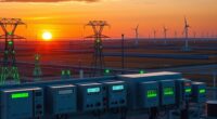renewable energy grid integration