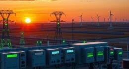 renewable energy grid integration