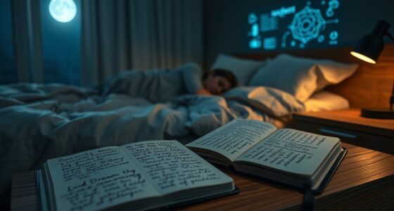 research supported lucid dreaming methods