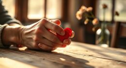 restoring trust after betrayal