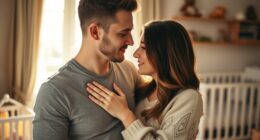 reviving romance post parenthood