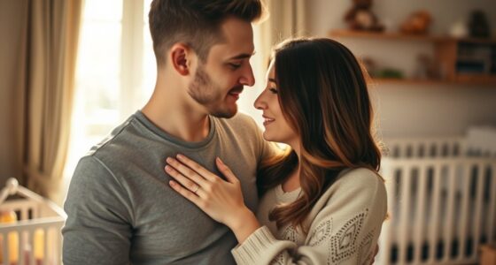 reviving romance post parenthood