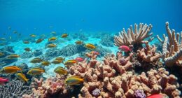 rising acidity harms oceans