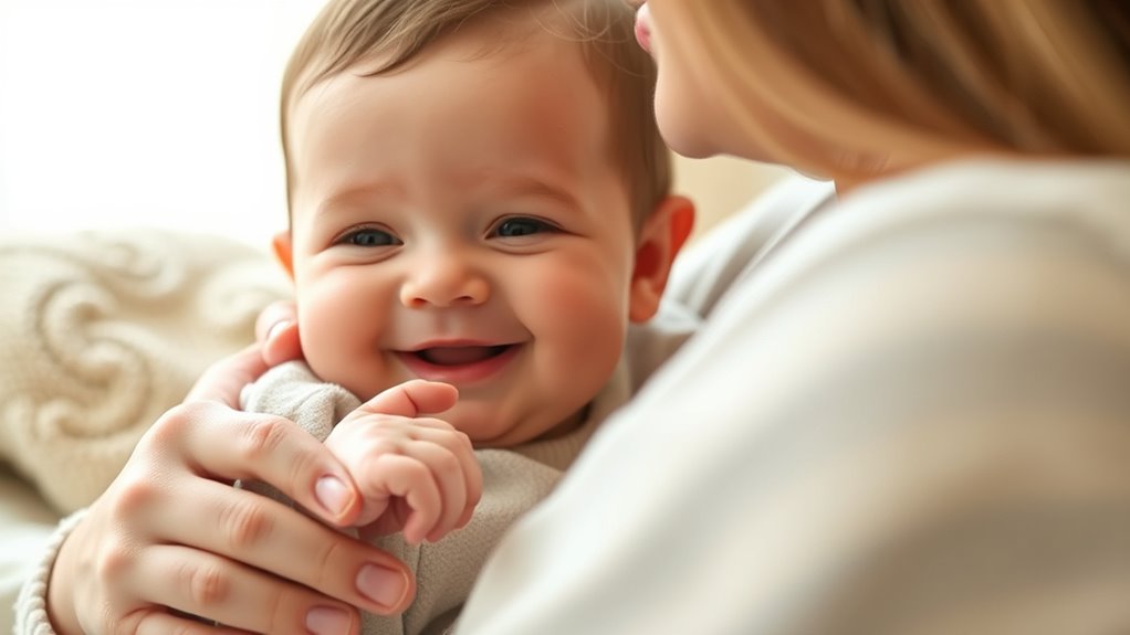 secure attachment fosters emotional resilience