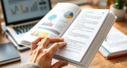 simplify learning material design