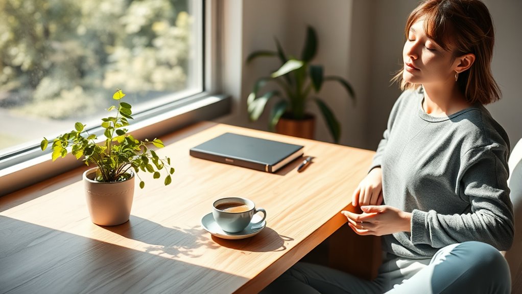 strategic mindful stress relief