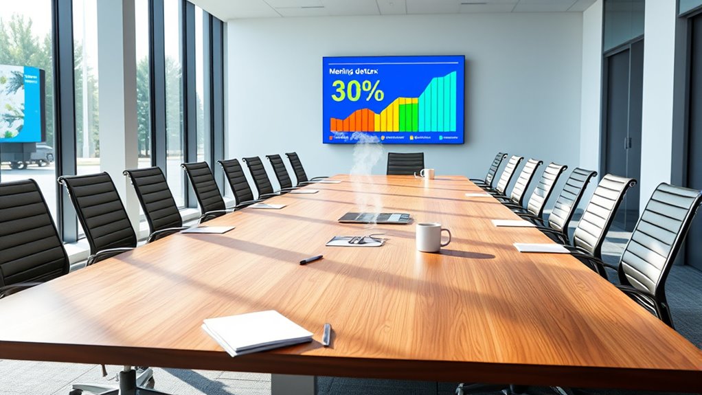 streamline meetings for productivity