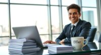 transition from internship to employment