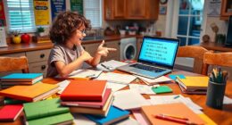 turning homework struggles into strategies