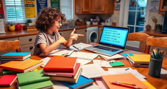 turning homework struggles into strategies