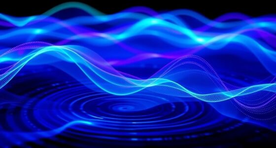 types of brain wave activities