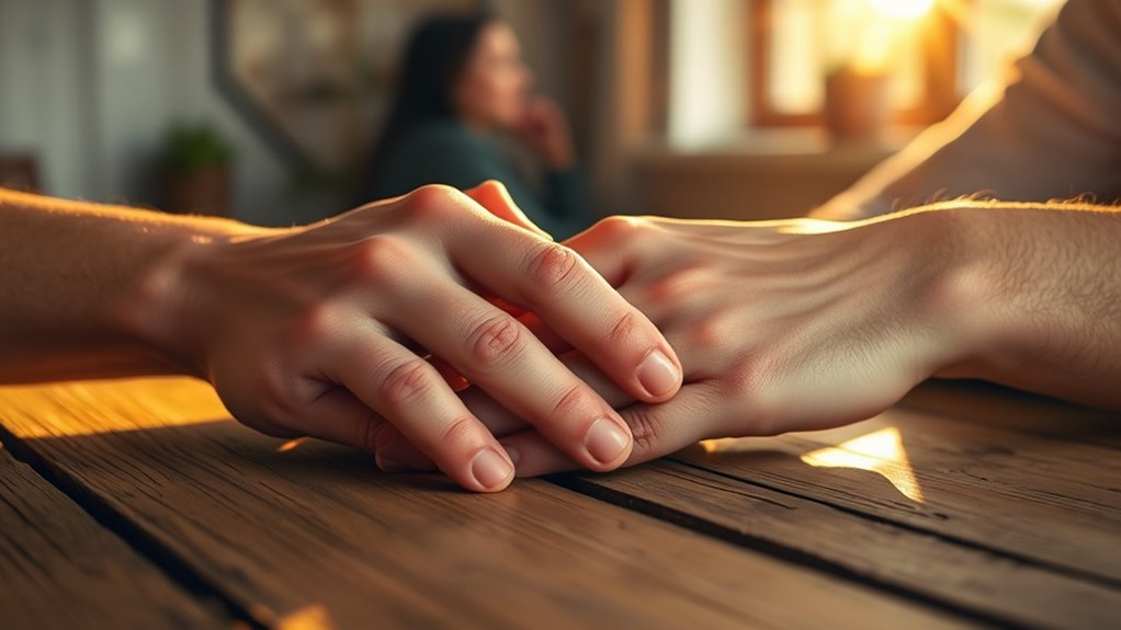 understanding emotional needs deeply