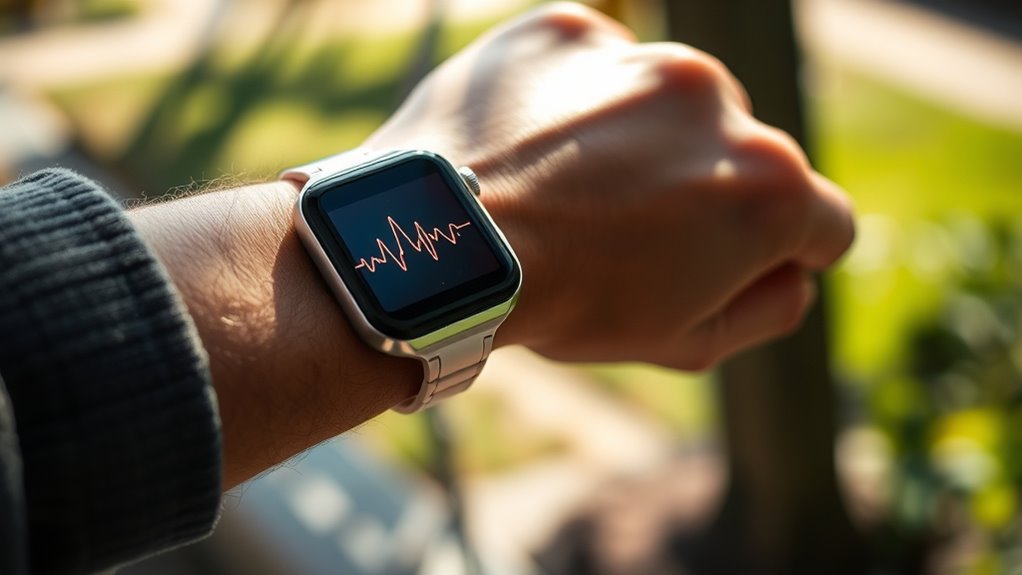understanding heart rate variability
