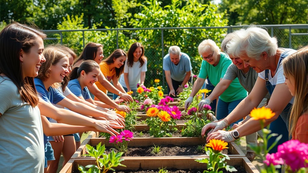 understanding volunteer impact motivation