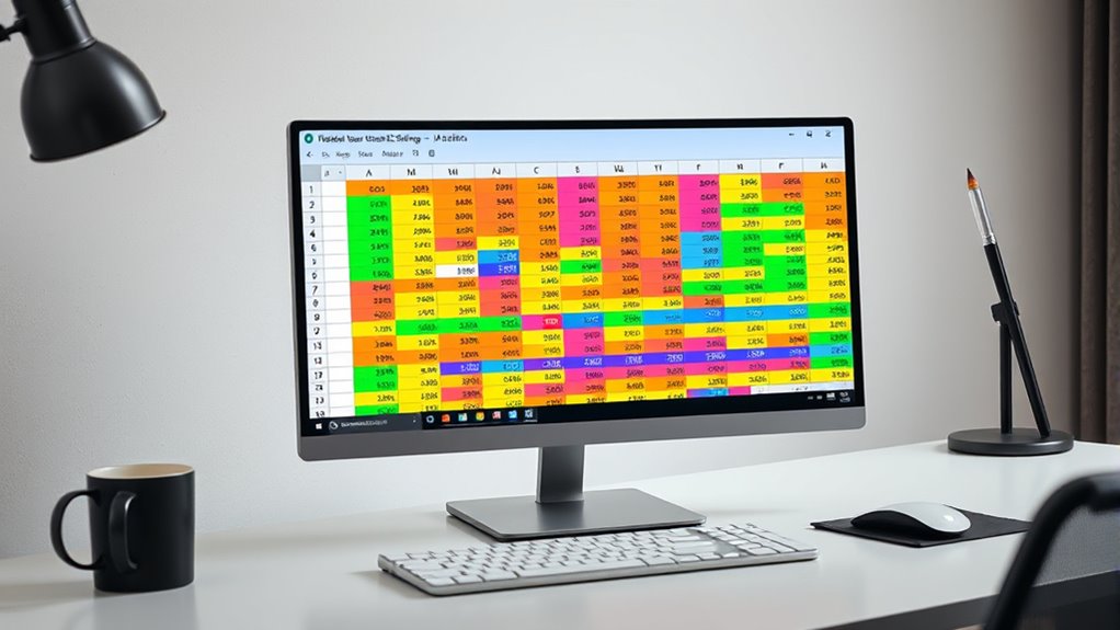 weighted scoring model overview