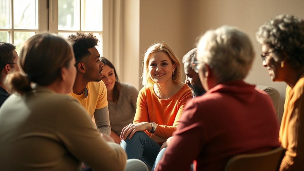 active listening and perspective taking