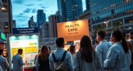 addressing health conspiracy myths