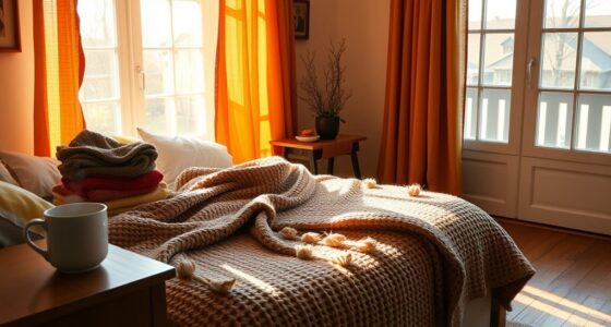 adjusting morning routine seasonally