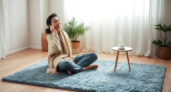 adult emotional regulation techniques