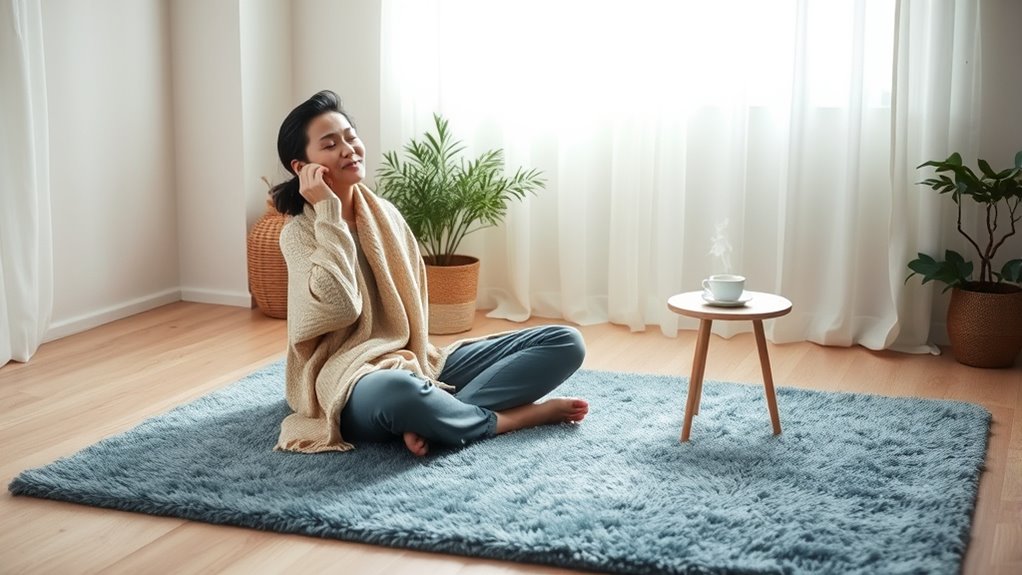 adult emotional regulation techniques