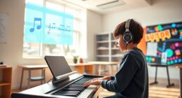 ai assisted instrument learning