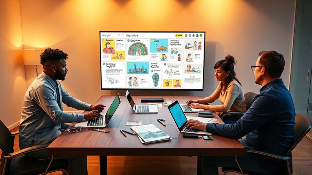 ai assisted storytelling collaboration