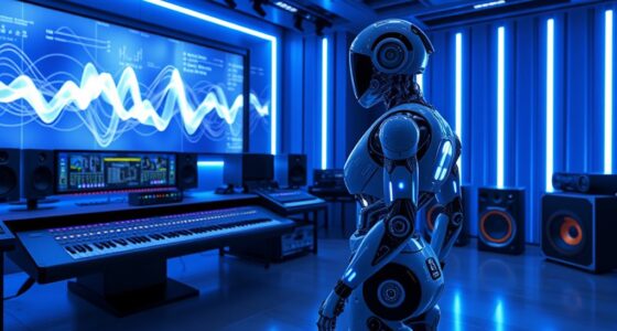 ai created cinematic soundtracks