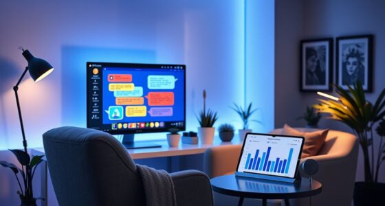 ai driven mental health solutions